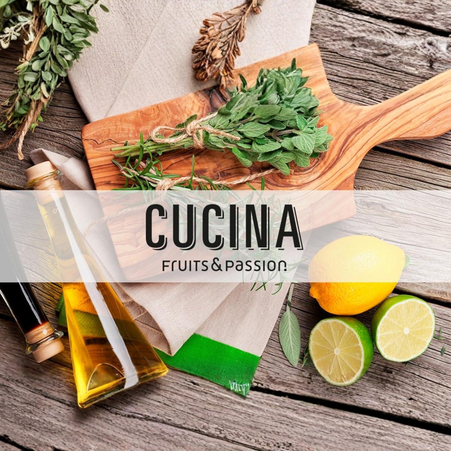 image:imageCucina Coriander and Olive Tree 338 oz Purifying Hand Wash Refill