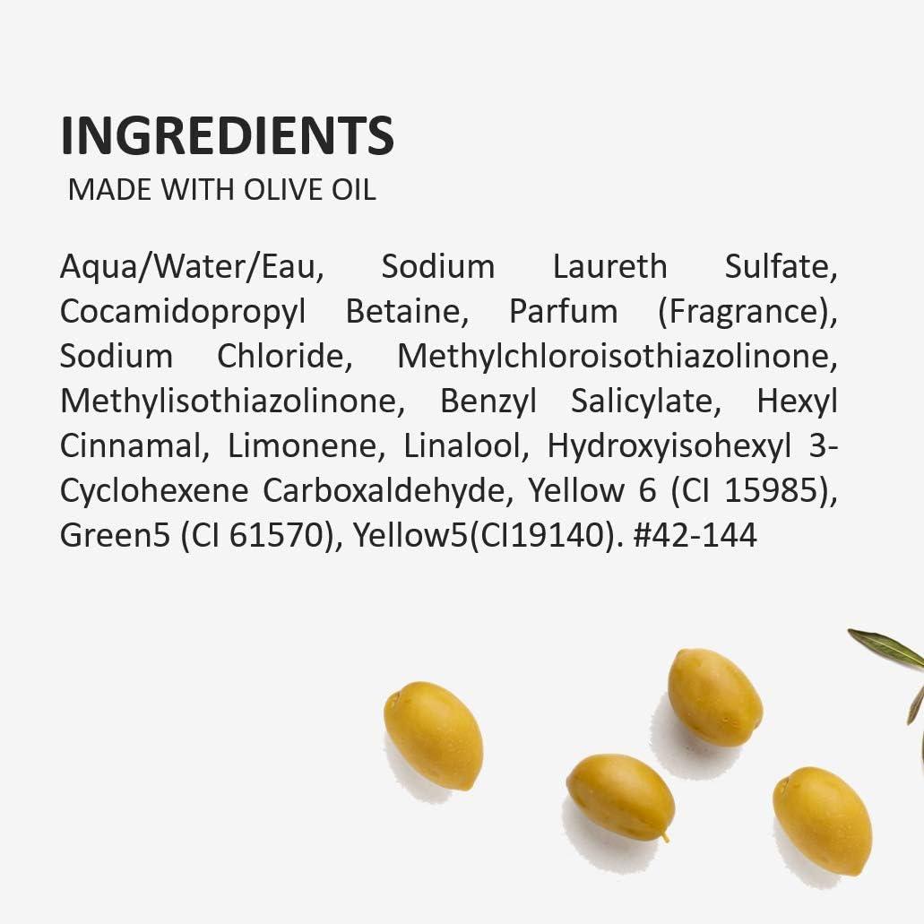 image:imageCucina Fruits amp Passion Concentrated Dish Soap Coriander amp Olive Tree Olive Oil Enriched Liquid Dishwashing Detergent Vegan amp Biodegradable Formula Refillable Recyclable Bottle169 fl oz 500 ml