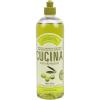 image:imageCucina Fruits amp Passion Concentrated Dish Soap Coriander amp Olive Tree Olive Oil Enriched Liquid Dishwashing Detergent Vegan amp Biodegradable Formula Refillable Recyclable Bottle169 fl oz 500 ml