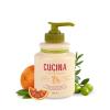image:imageCucina Regenerating Hand Cream  Sanguinelli Orange and Fennel  5 fl ozOrange