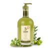 image:imageFruits amp Passion Cucina  Coriander amp Olive Tree Hand Soap Kitchen Liquid Hand Soap Vegan Natural Moisturizing Hand Wash in Glass Hand Soap Dispenser 169 fl oz