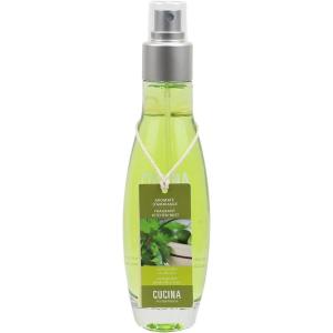 Cucina Fruits & Passion Kitchen Fragrant Mist (Coriander & Olive Tree Glass) 3.3oz